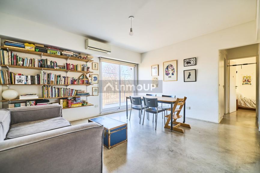 Departamento en Venta en Colegiales, Capital Federal