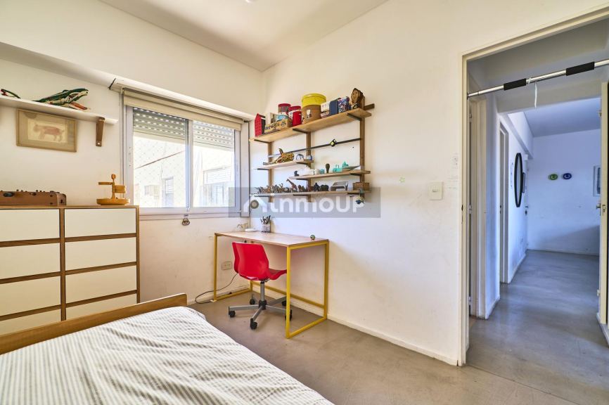 Departamento en Venta en Colegiales, Capital Federal