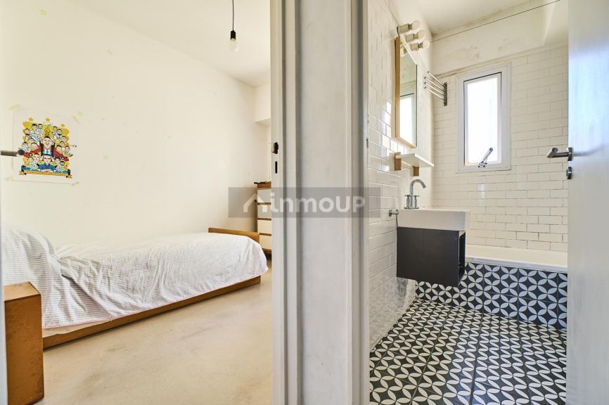 Departamento en Venta en Colegiales, Capital Federal