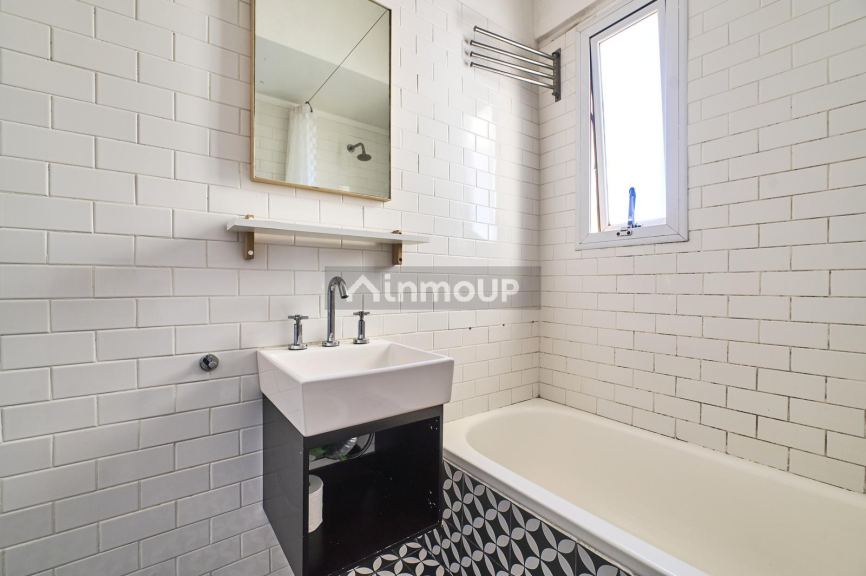 Departamento en Venta en Colegiales, Capital Federal