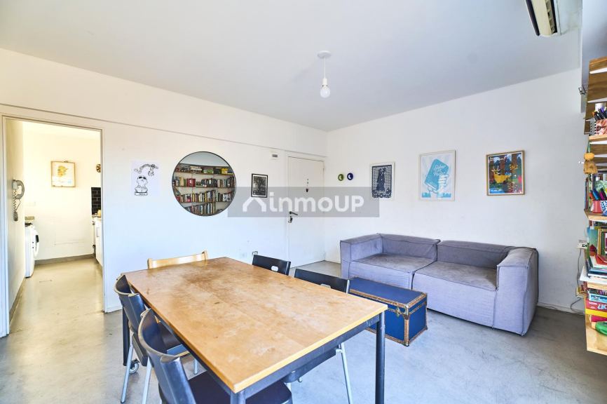 Departamento en Venta en Colegiales, Capital Federal