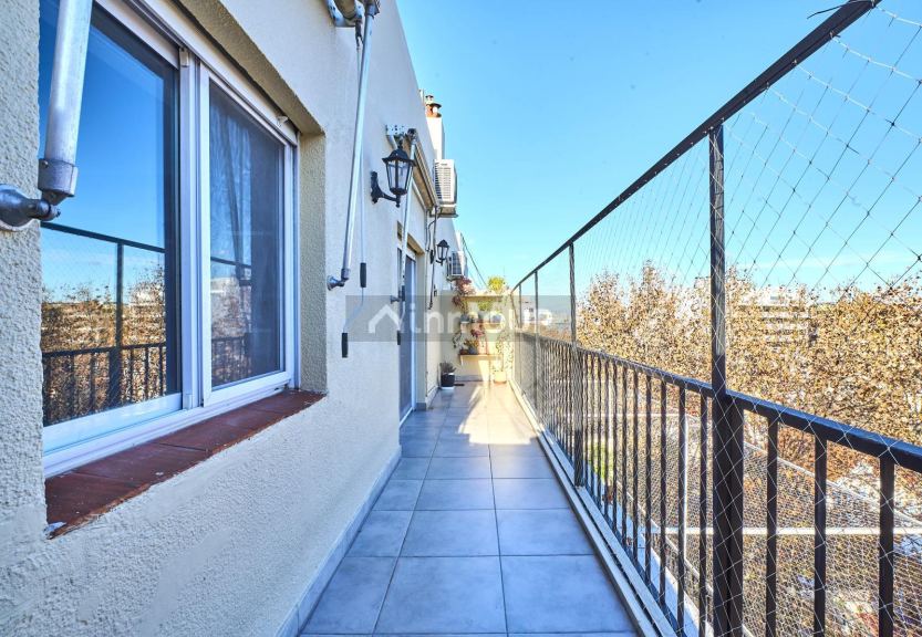 Departamento en Venta en Colegiales, Capital Federal