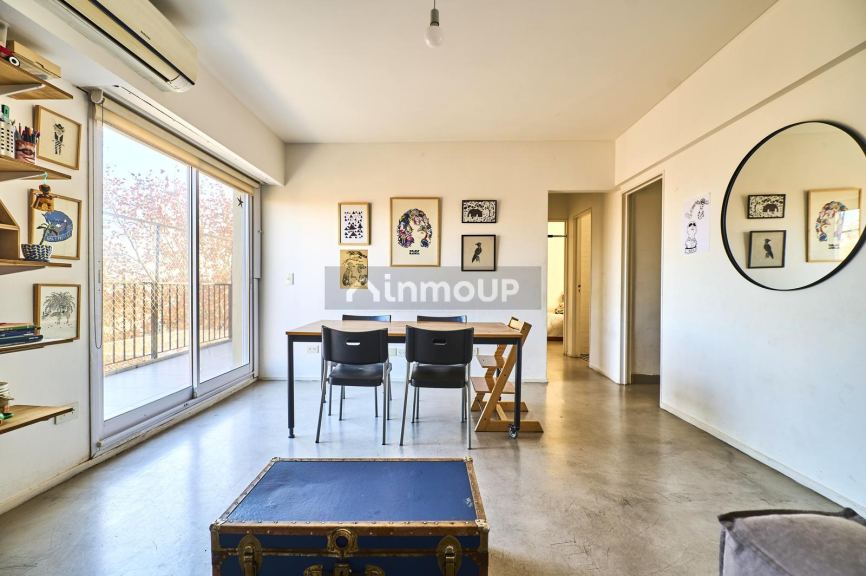 Departamento en Venta en Colegiales, Capital Federal