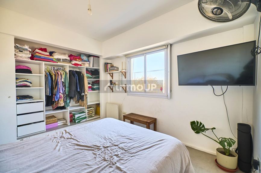Departamento en Venta en Colegiales, Capital Federal