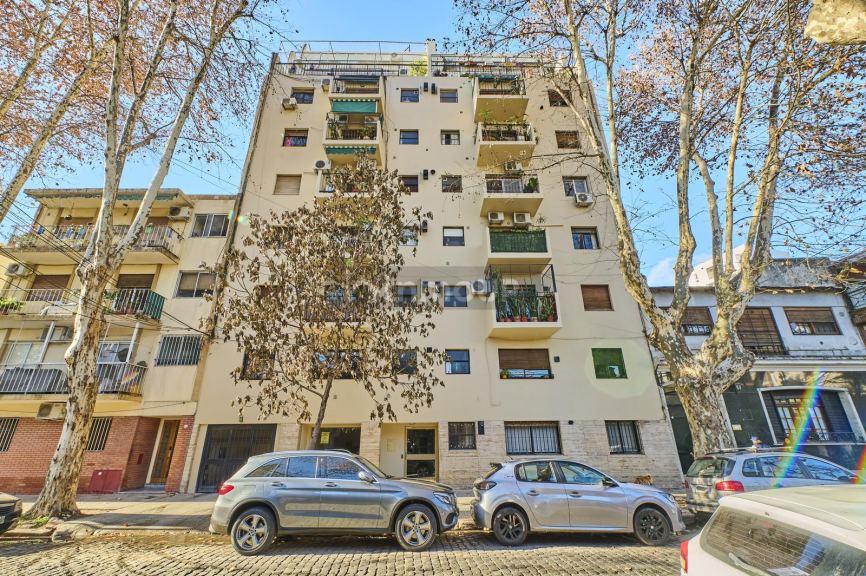 Departamento en Venta en Colegiales, Capital Federal