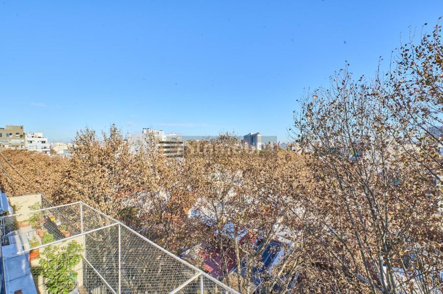 Departamento en Venta en Colegiales, Capital Federal