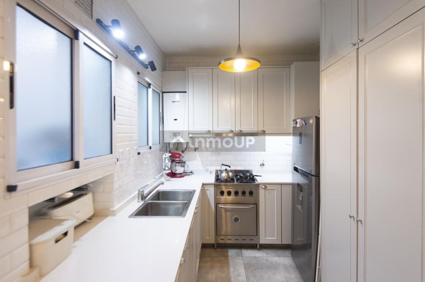 Departamento en Venta en Recoleta, Capital Federal