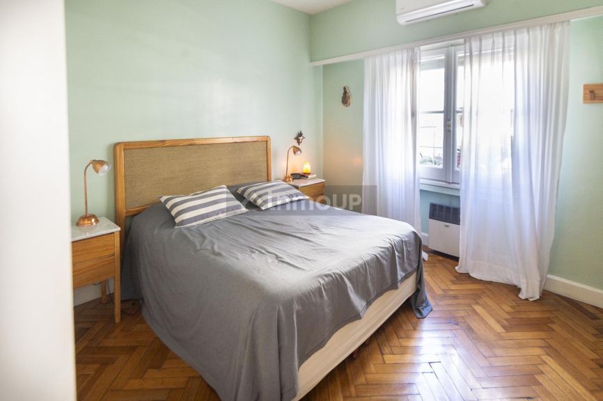 Departamento en Venta en Recoleta, Capital Federal