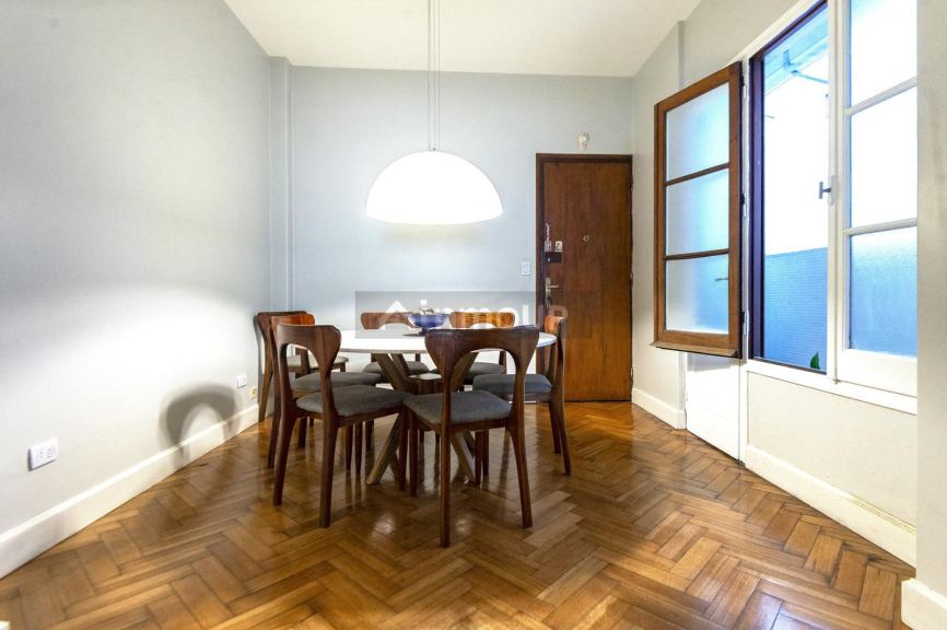 Departamento en Venta en Recoleta, Capital Federal