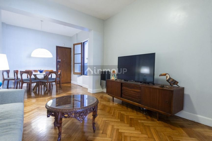 Departamento en Venta en Recoleta, Capital Federal
