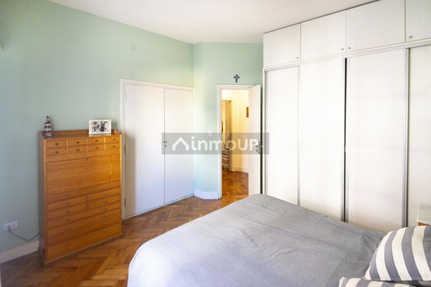 Departamento en Venta en Recoleta, Capital Federal