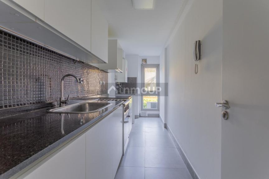 Departamento en Alquiler en San Isidro, G.B.A. Zona Norte