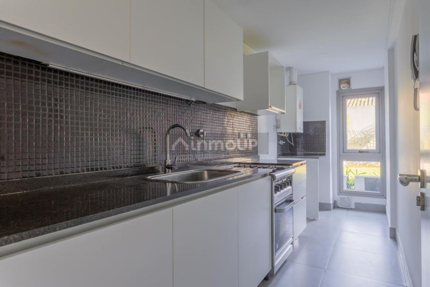 Departamento en Alquiler en San Isidro, G.B.A. Zona Norte