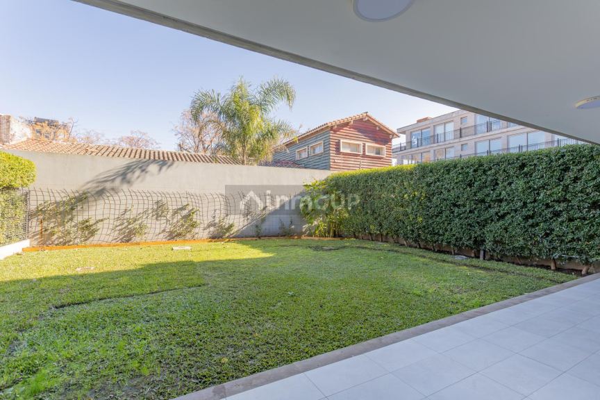 Departamento en Alquiler en San Isidro, G.B.A. Zona Norte