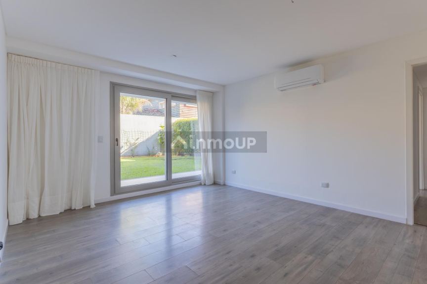 Departamento en Alquiler en San Isidro, G.B.A. Zona Norte