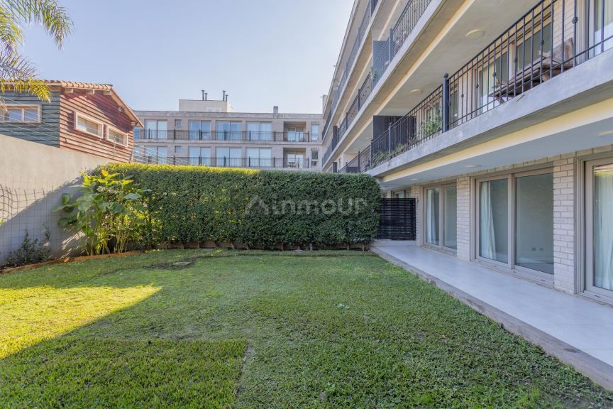 Departamento en Alquiler en San Isidro, G.B.A. Zona Norte