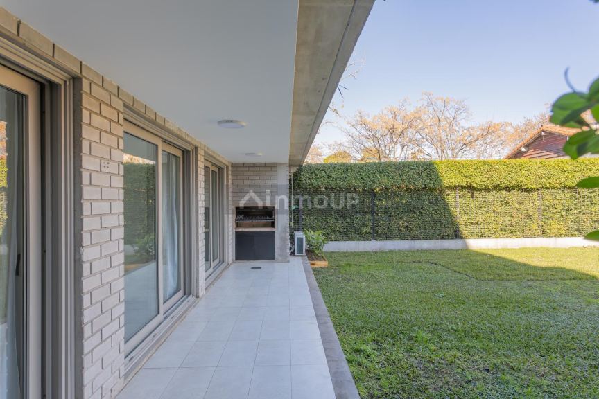 Departamento en Alquiler en San Isidro, G.B.A. Zona Norte