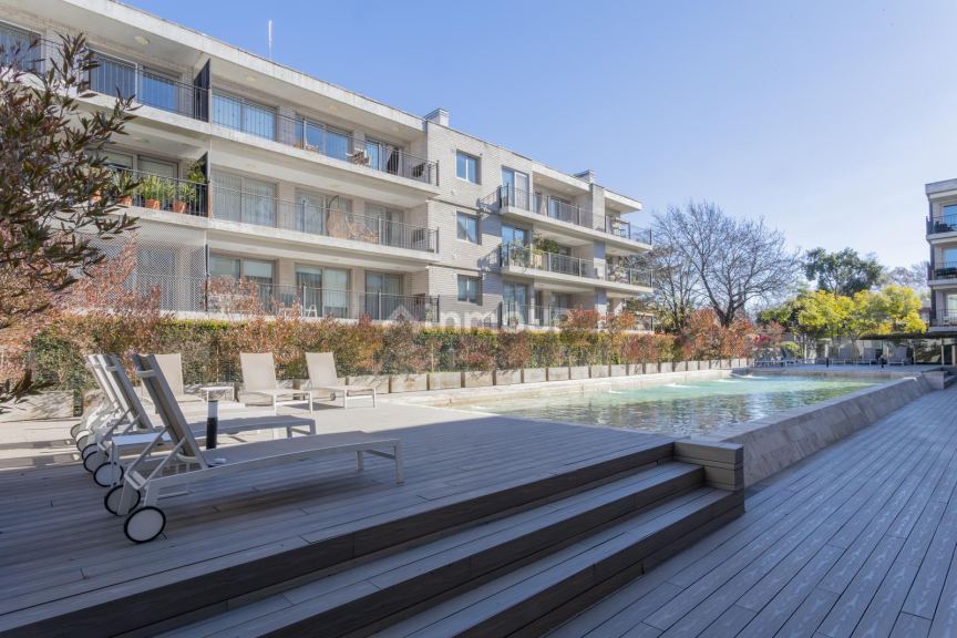 Departamento en Alquiler en San Isidro, G.B.A. Zona Norte