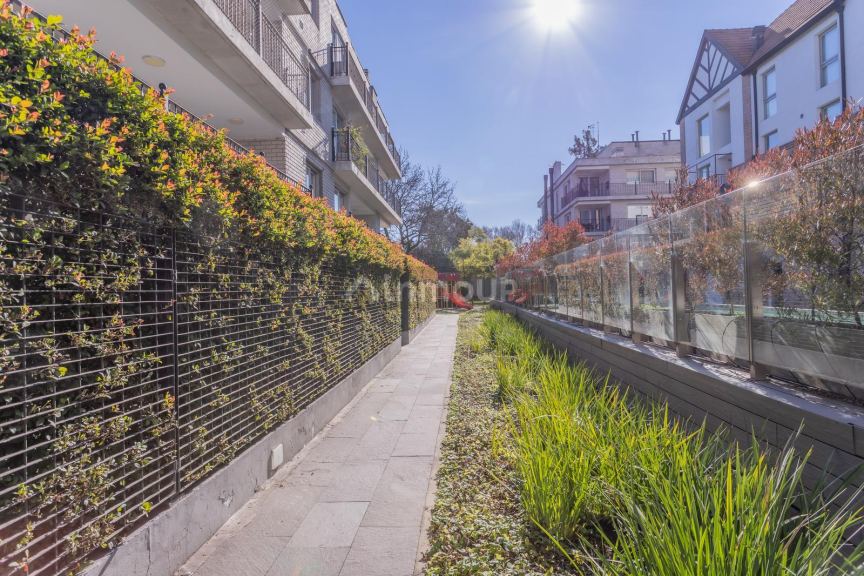 Departamento en Alquiler en San Isidro, G.B.A. Zona Norte