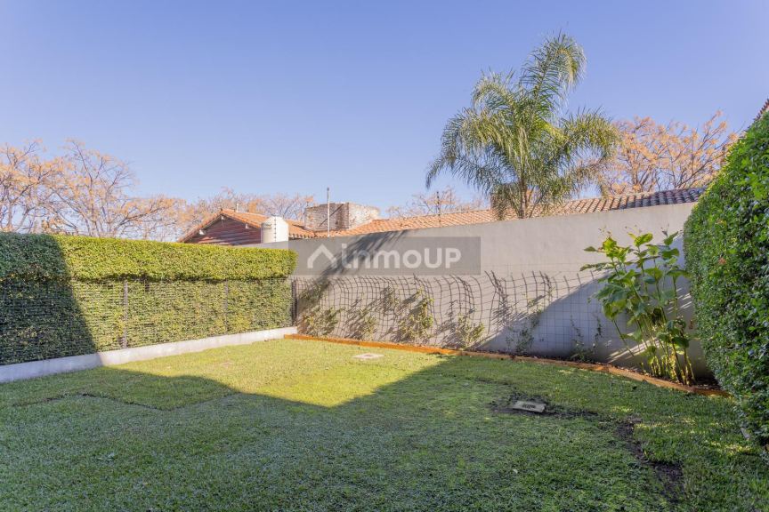 Departamento en Alquiler en San Isidro, G.B.A. Zona Norte