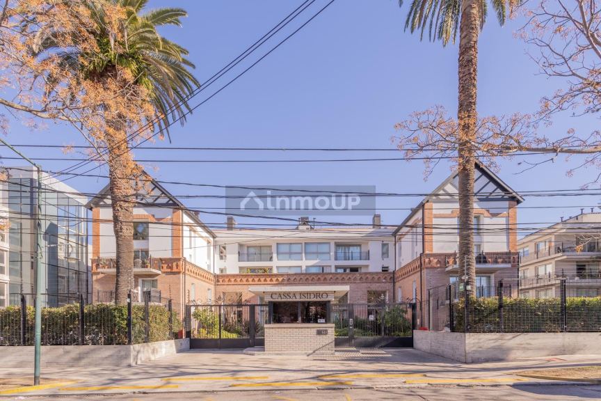 Departamento en Alquiler en San Isidro, G.B.A. Zona Norte
