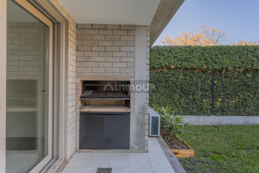 Departamento en Alquiler en San Isidro, G.B.A. Zona Norte