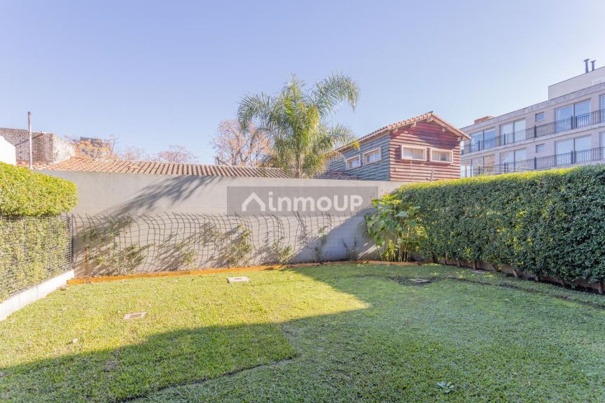Departamento en Alquiler en San Isidro, G.B.A. Zona Norte