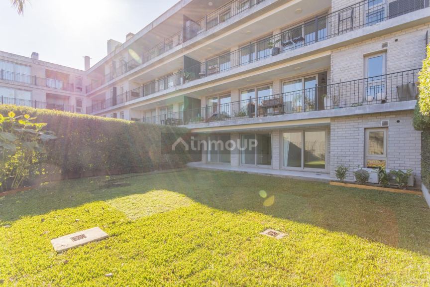 Departamento en Alquiler en San Isidro, G.B.A. Zona Norte