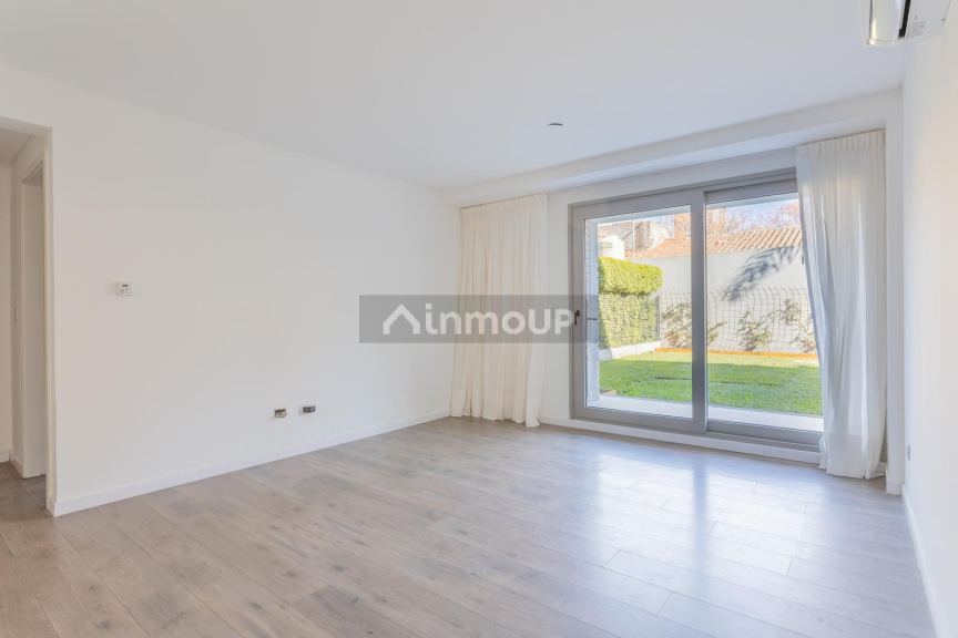Departamento en Alquiler en San Isidro, G.B.A. Zona Norte