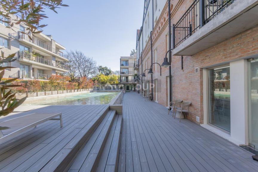 Departamento en Alquiler en San Isidro, G.B.A. Zona Norte