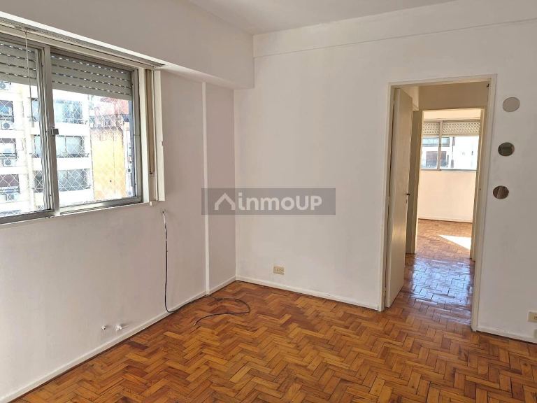 Departamento en Alquiler en Recoleta, Capital Federal