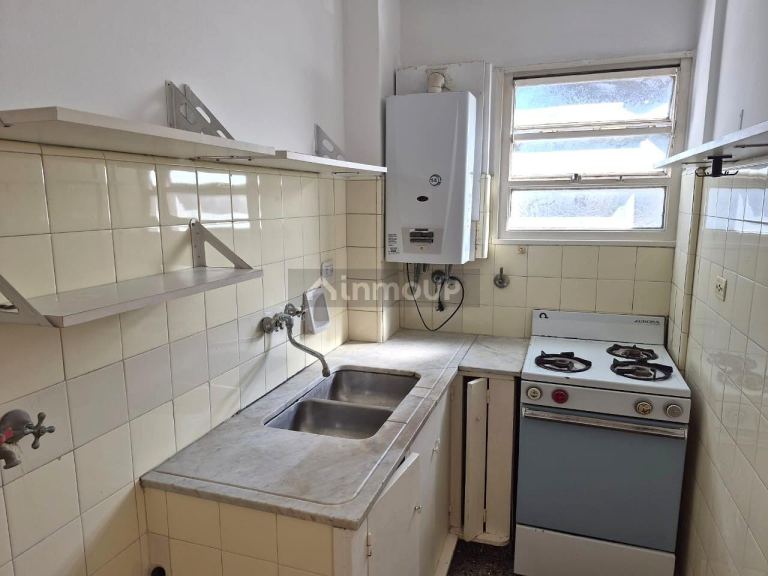 Departamento en Alquiler en Recoleta, Capital Federal