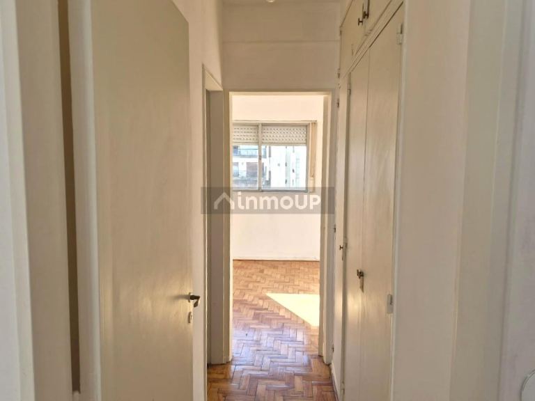 Departamento en Alquiler en Recoleta, Capital Federal