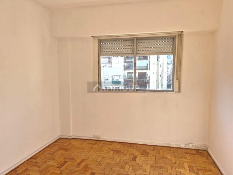 Departamento en Alquiler en Recoleta, Capital Federal