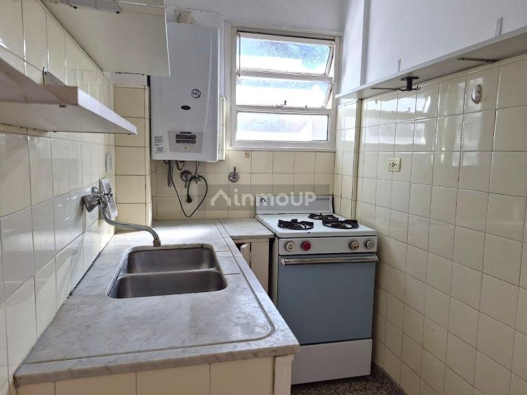 Departamento en Alquiler en Recoleta, Capital Federal