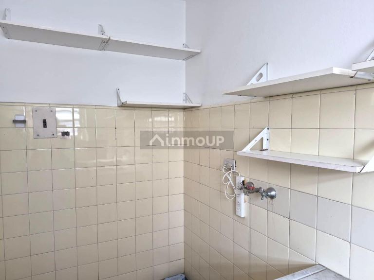 Departamento en Alquiler en Recoleta, Capital Federal