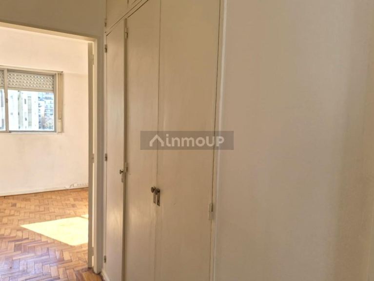 Departamento en Alquiler en Recoleta, Capital Federal
