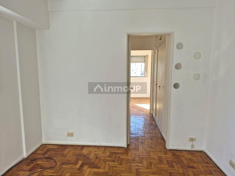 Departamento en Alquiler en Recoleta, Capital Federal