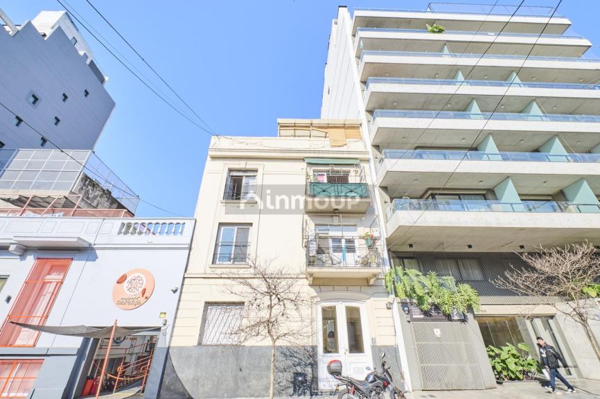 Departamento en Venta en Palermo, Capital Federal