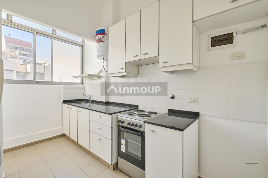 Departamento en Venta en Palermo, Capital Federal
