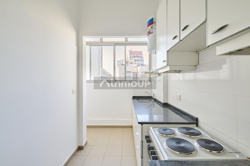 Departamento en Venta en Palermo, Capital Federal