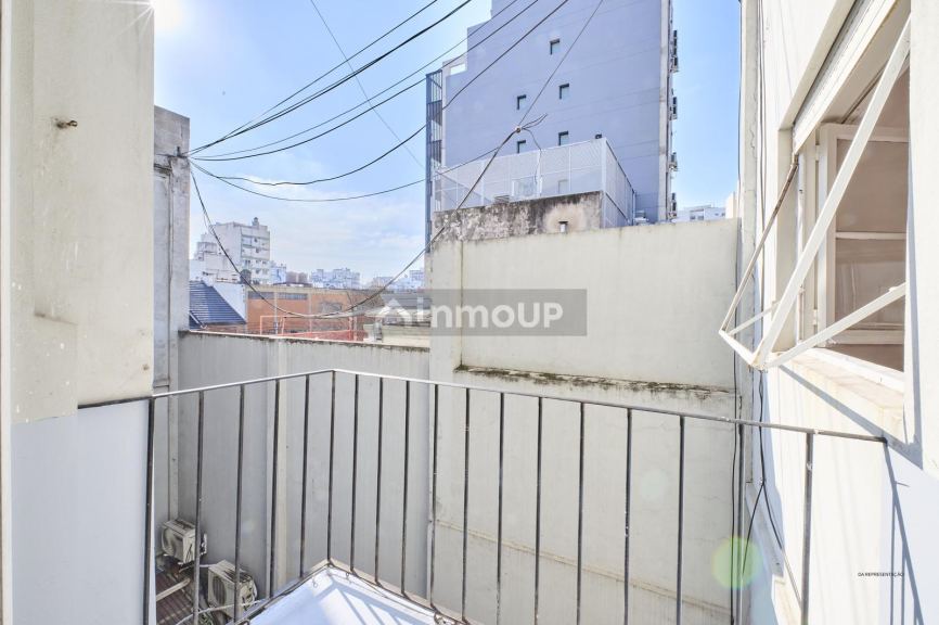 Departamento en Venta en Palermo, Capital Federal