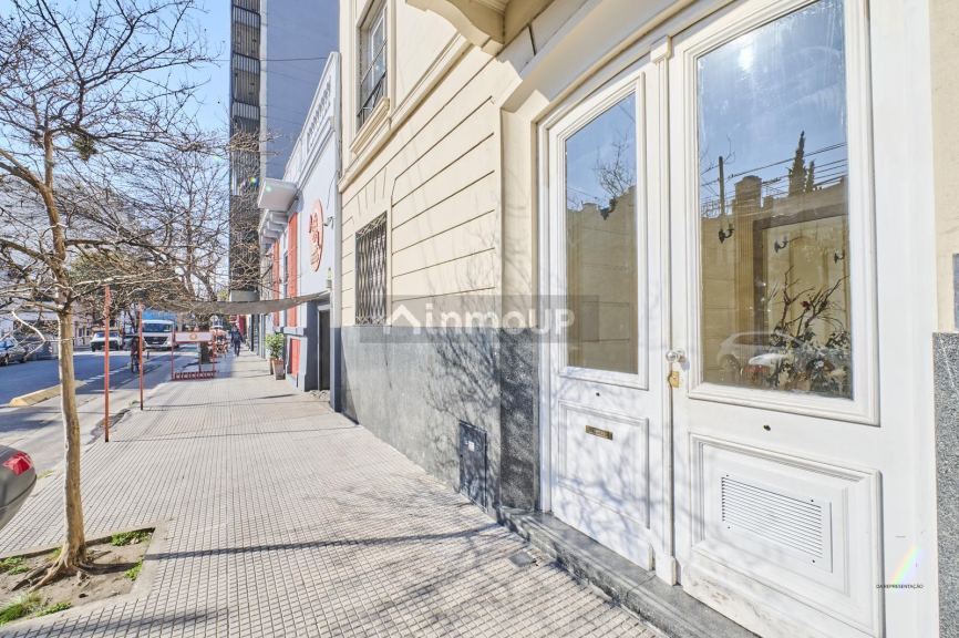 Departamento en Venta en Palermo, Capital Federal