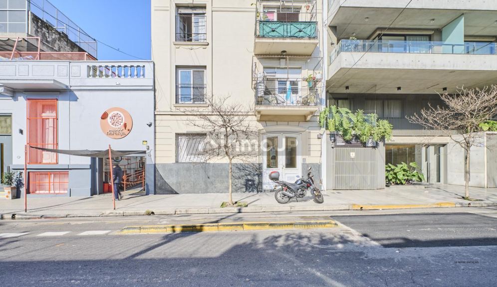 Departamento en Venta en Palermo, Capital Federal