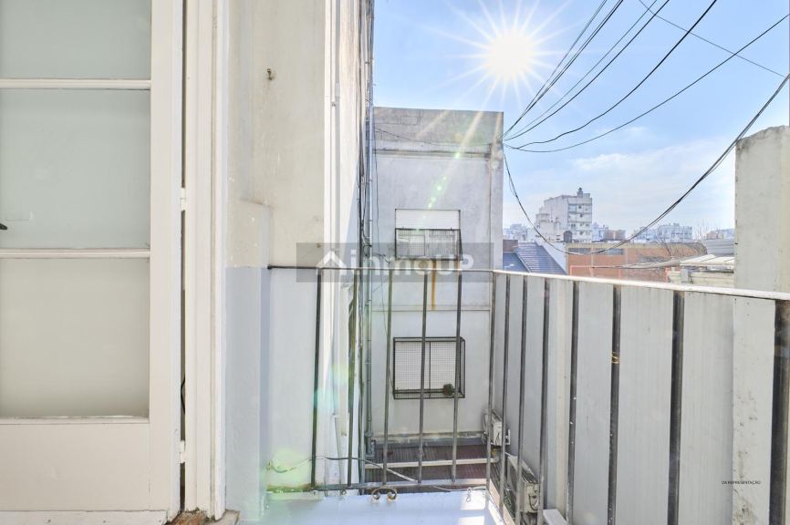 Departamento en Venta en Palermo, Capital Federal