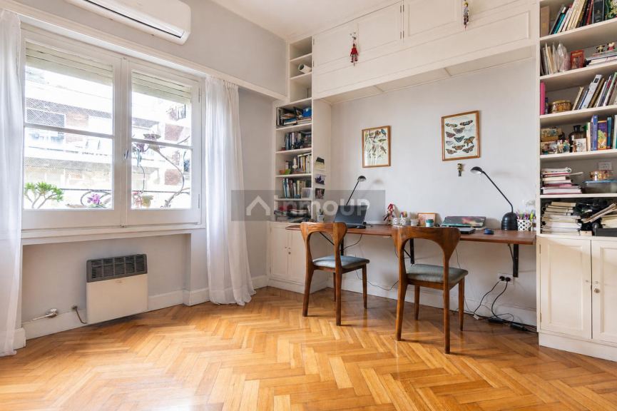Departamento en Venta en Barrio Norte, Capital Federal