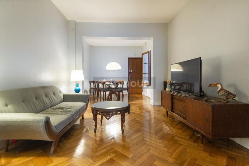 Departamento en Venta en Barrio Norte, Capital Federal
