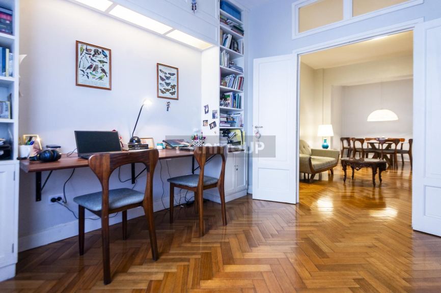 Departamento en Venta en Barrio Norte, Capital Federal