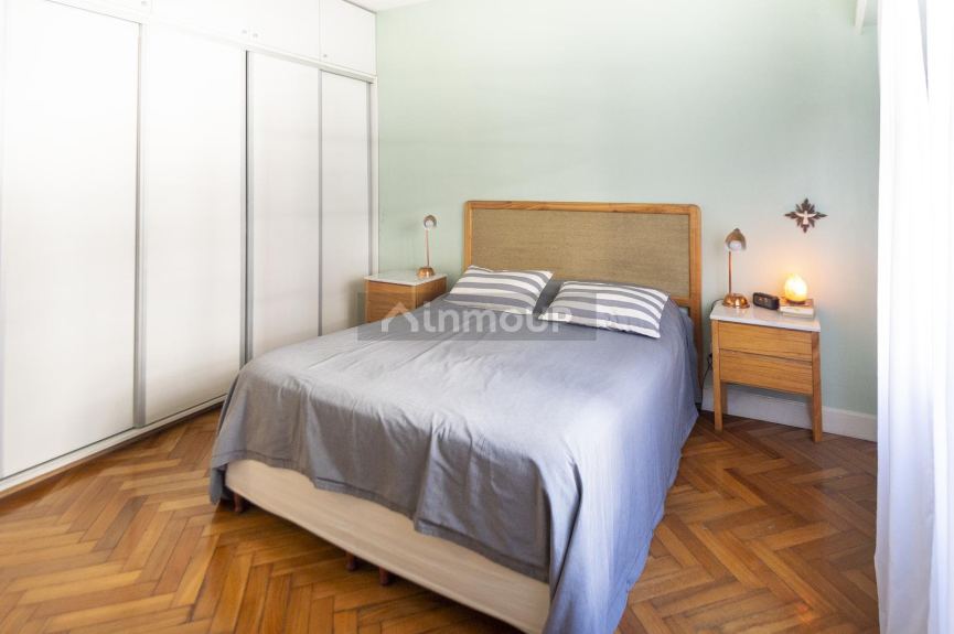 Departamento en Venta en Barrio Norte, Capital Federal