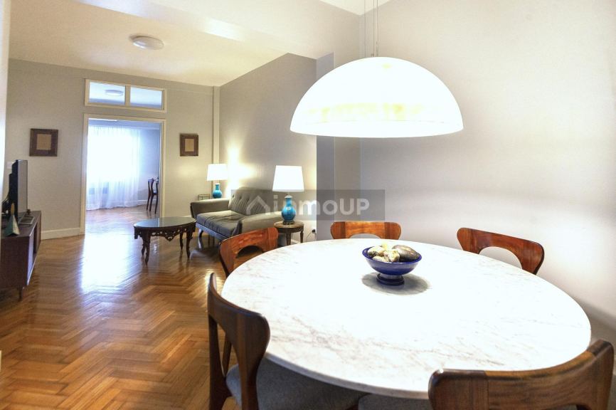 Departamento en Venta en Barrio Norte, Capital Federal